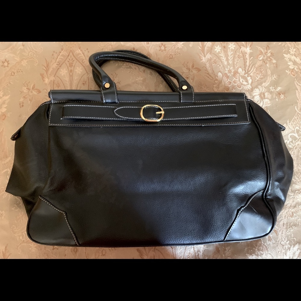 Lap top bag